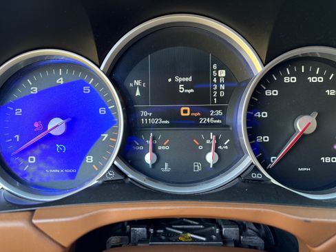 Used 2004 Porsche Cayenne Turbo image 19