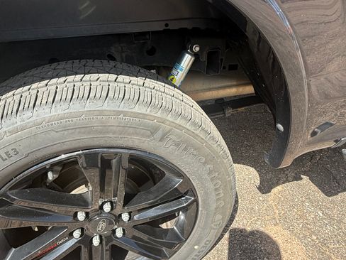 Used 2020 Ford F150 XLT w/ Equipment Group 302A Luxury AWD/4WD image 14