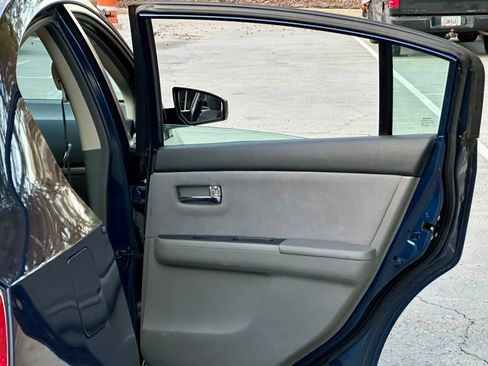 Used 2007 Nissan Sentra 2.0 S w/ Convenience Plus Pkg image 20