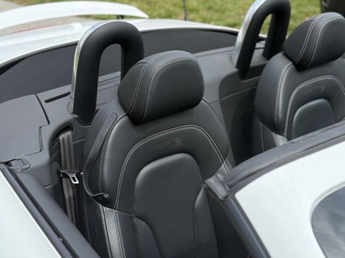 Used 2013 Audi TTS 2.0T Prestige w/ Prestige Pkg image 11