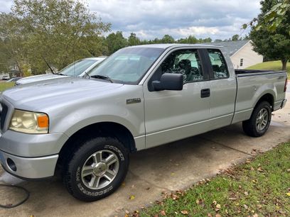 Used 2008 Ford F150 STX