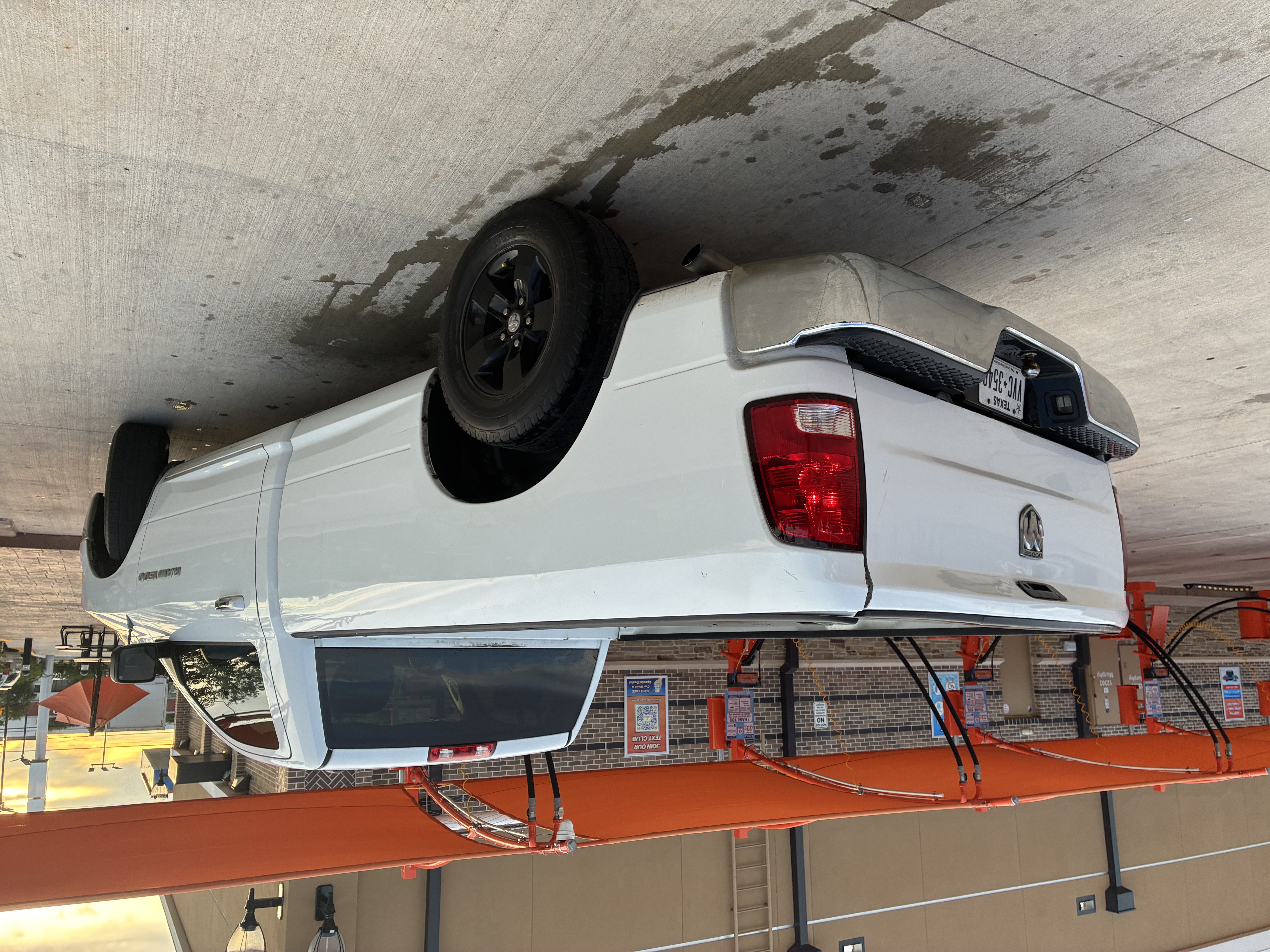 Used 2012 RAM 1500 Classic SLT RWD image 10