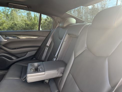 Used 2020 Cadillac CT5 Sport image 16