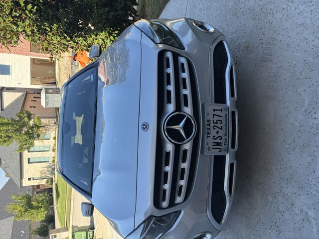Used 2018 Mercedes-Benz GLA 250 image 2