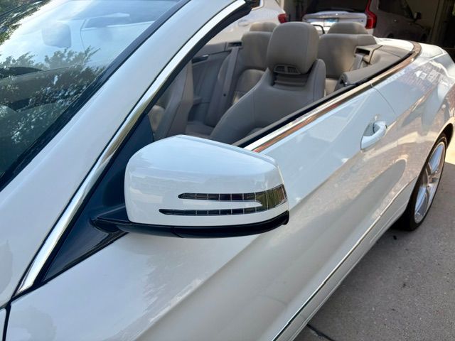 Used 2012 Mercedes-Benz E 350 Cabriolet image 9