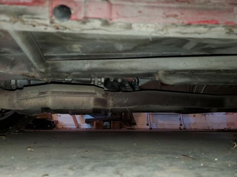 Used 2003 Ford Mustang Cobra image 11