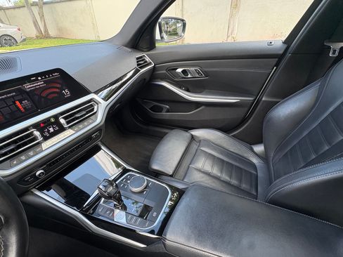 Used 2019 BMW 330i Sedan image 17