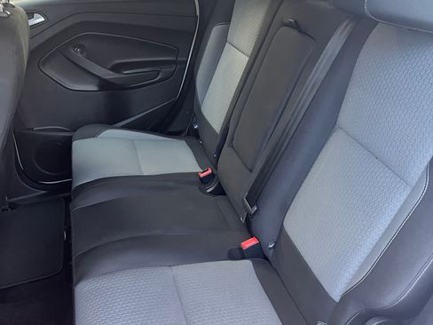 Used 2017 Ford C-MAX Energi SE w/ Equipment Group 401A image 12