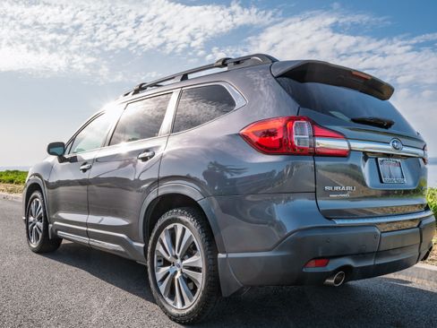 Used 2021 Subaru Ascent Touring w/ Popular Package #2 image 14