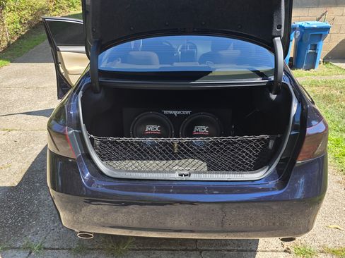 Used 2008 Lexus ES 350 image 10