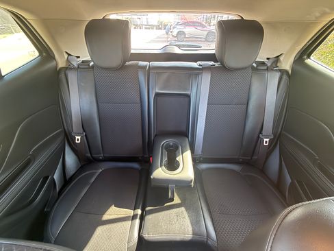 Used 2018 Buick Encore Preferred FWD image 6