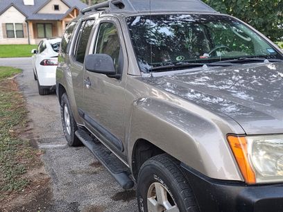 Used 2007 Nissan Xterra S