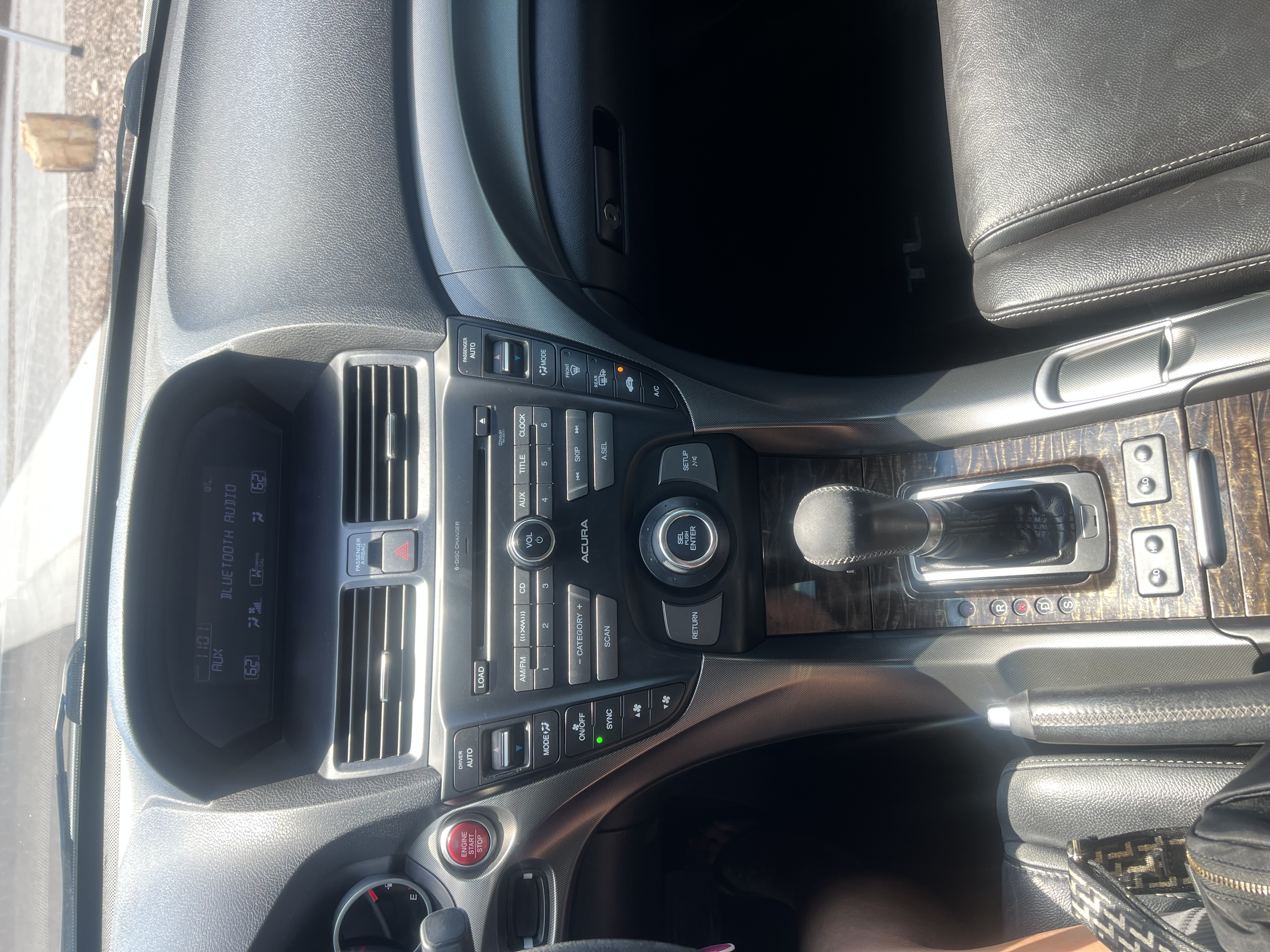 Used 2013 Acura TL Special Edition FWD image 10