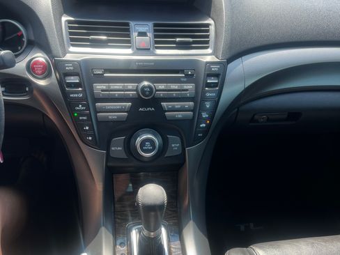 Used 2013 Acura TL Special Edition FWD image 10