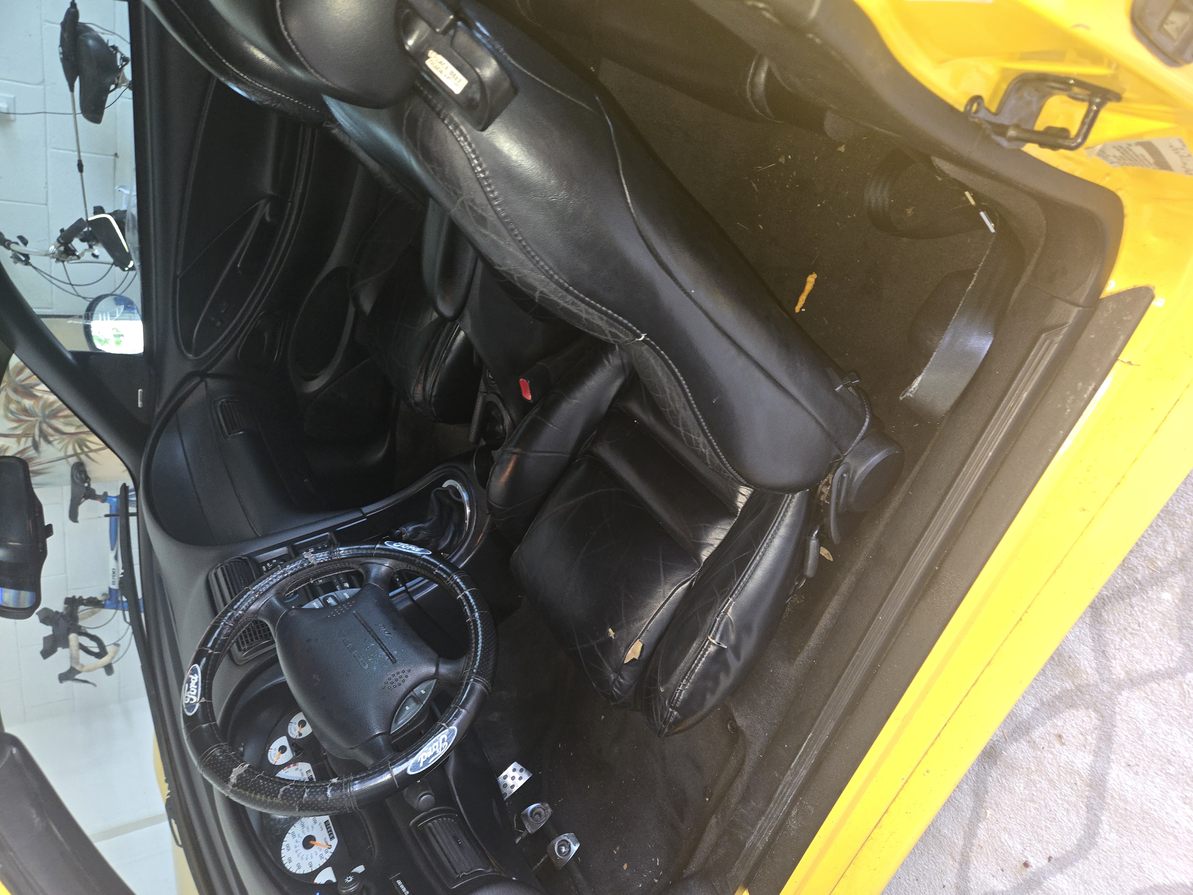 Used 1998 Ford Mustang Cobra RWD image 5