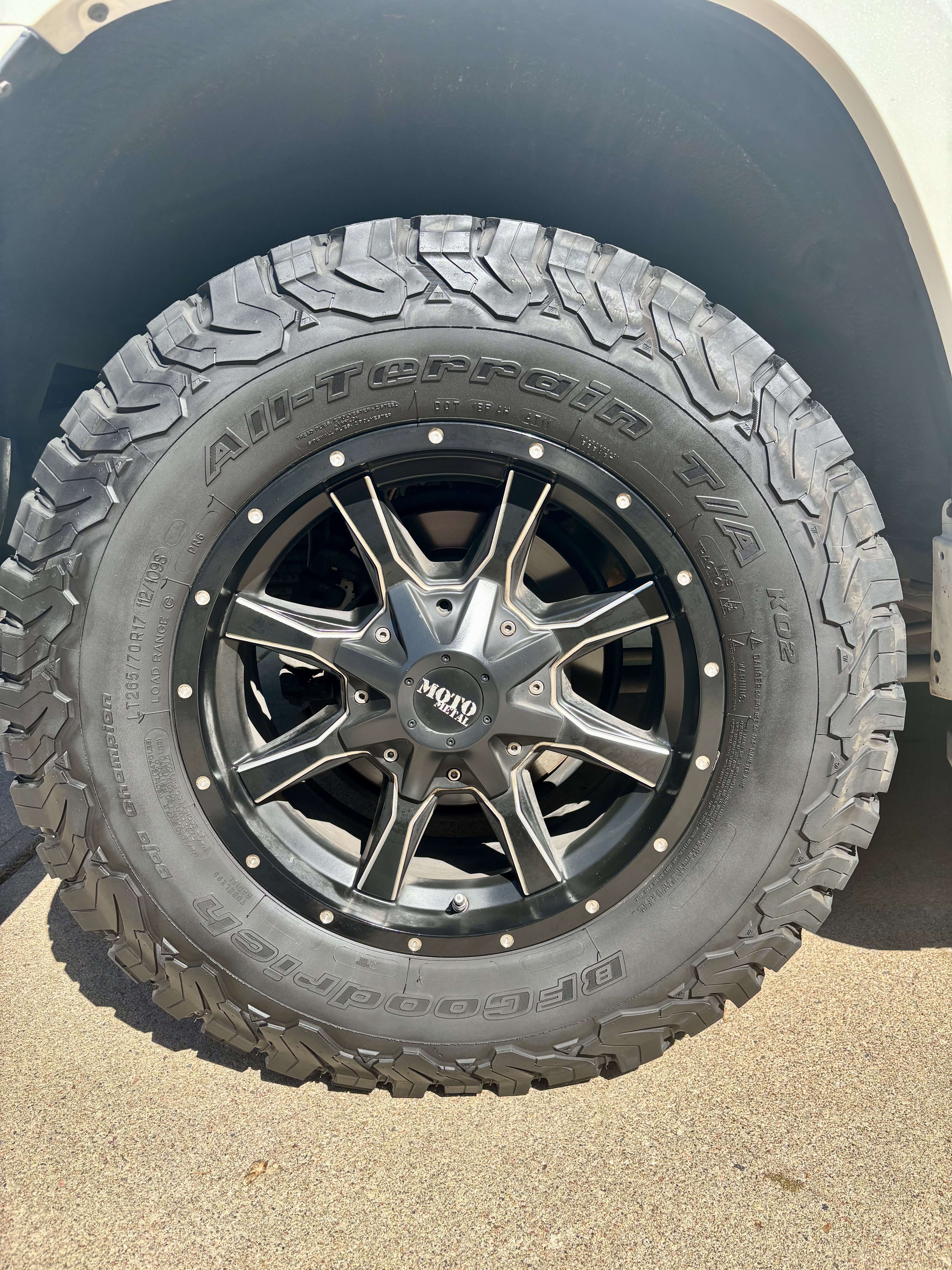 Used 2016 Toyota 4Runner Limited AWD/4WD image 6