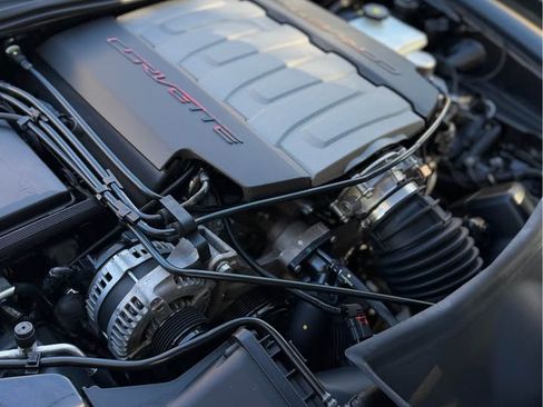 Used 2019 Chevrolet Corvette Grand Sport image 10