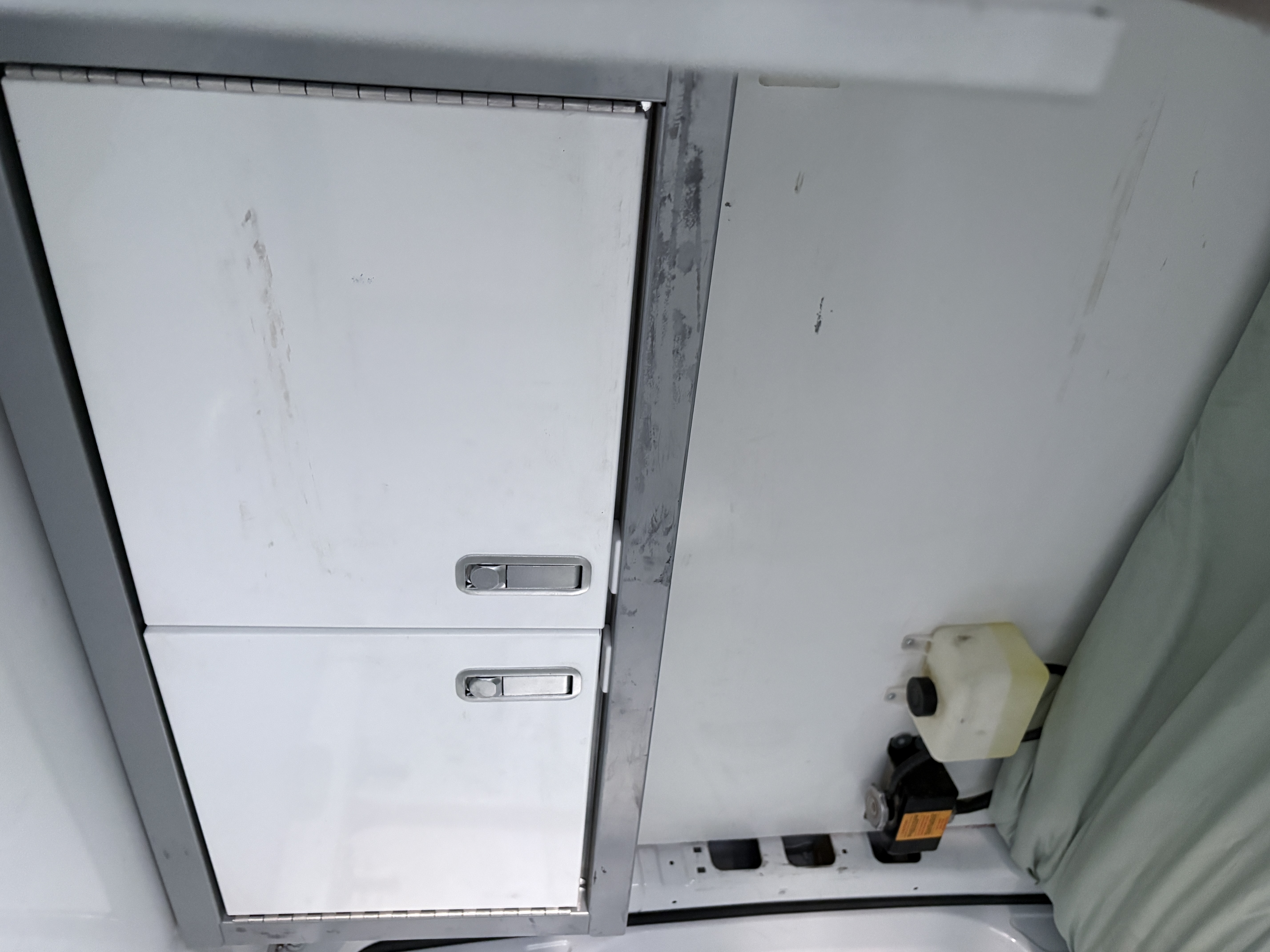 Used 2018 Mercedes-Benz Sprinter 2500 image 11