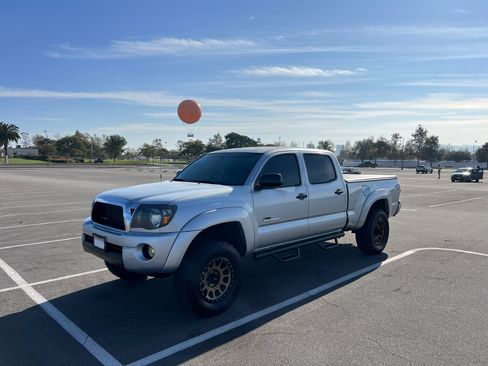 Used 2008 Toyota Tacoma PreRunner image 23
