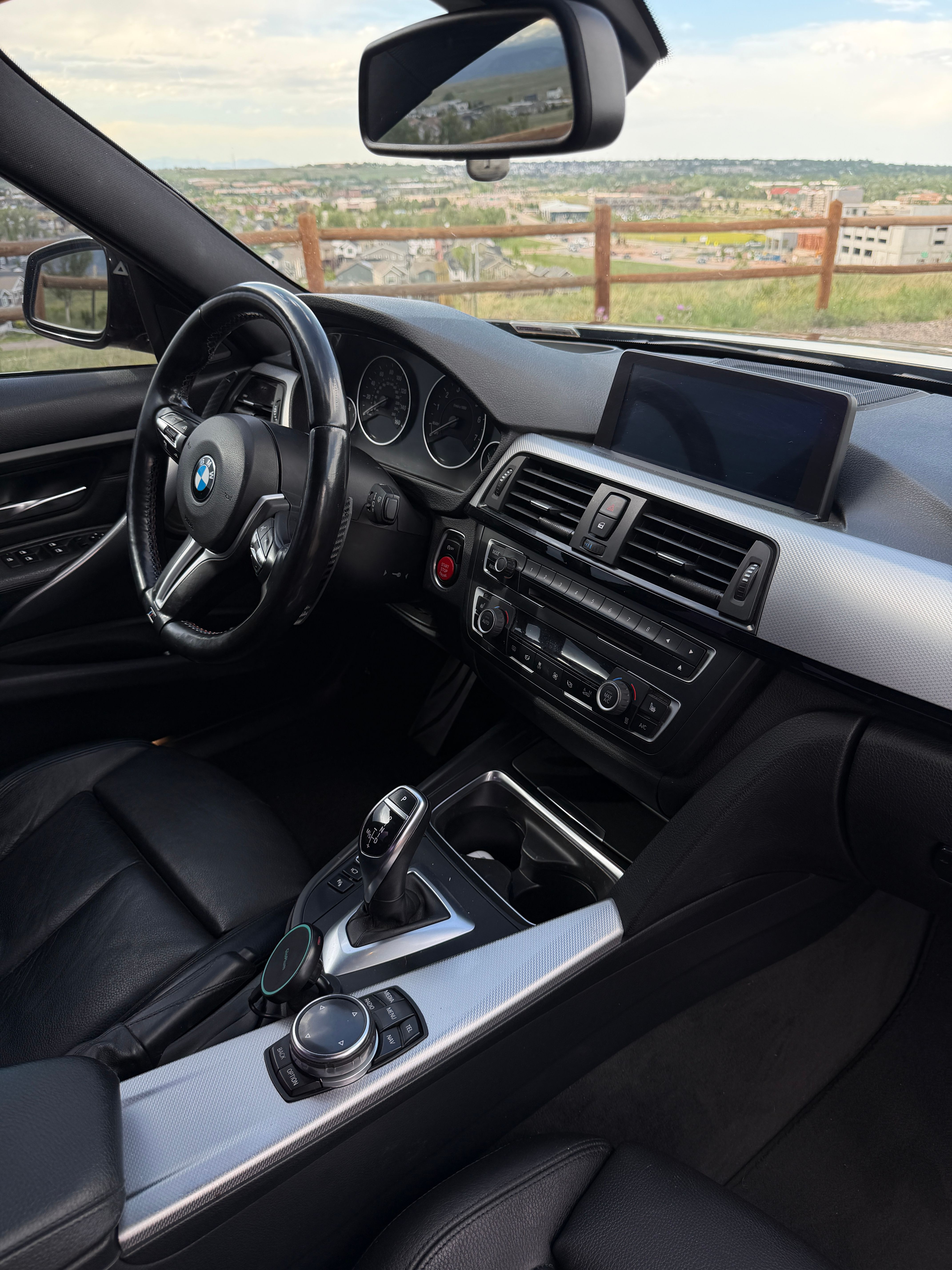 Used 2014 BMW 335i Sedan RWD image 8