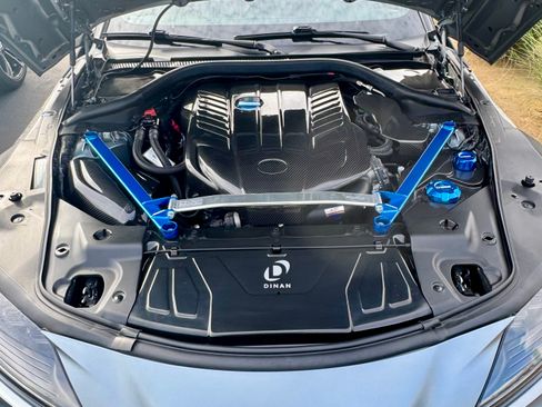 Used 2022 Toyota Supra A91 Edition image 8