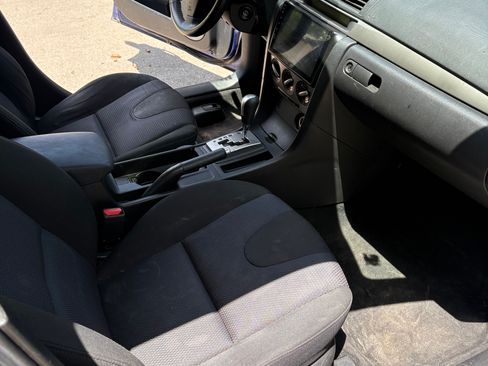 Used 2007 MAZDA MAZDA3 s Touring FWD image 16