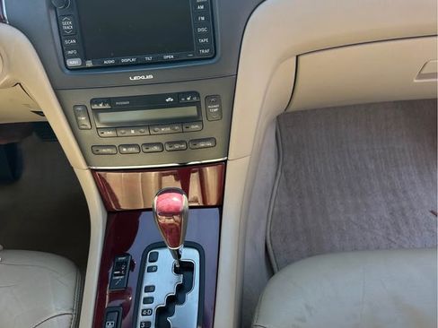 Used 2002 Lexus ES 330 image 5
