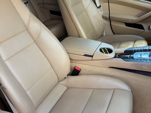 Used 2010 Porsche Panamera 4S AWD/4WD image 24