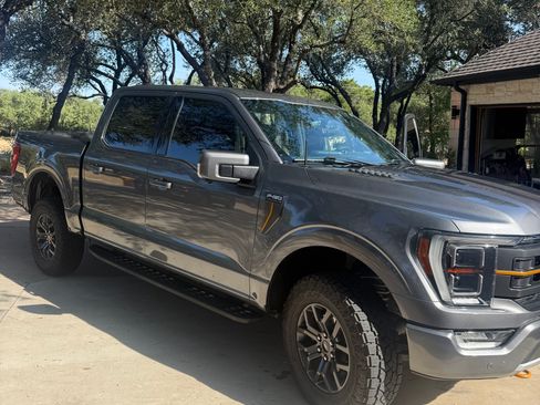 Used 2023 Ford F150 Tremor w/ Equipment Group 402A High AWD/4WD image 12