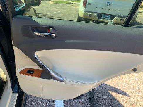 Used 2009 Lexus IS 250 AWD image 24