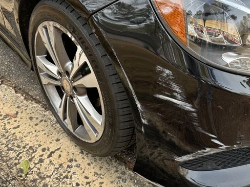 Used 2014 Mercedes-Benz E 350 E 350 Sedan 4D image 2