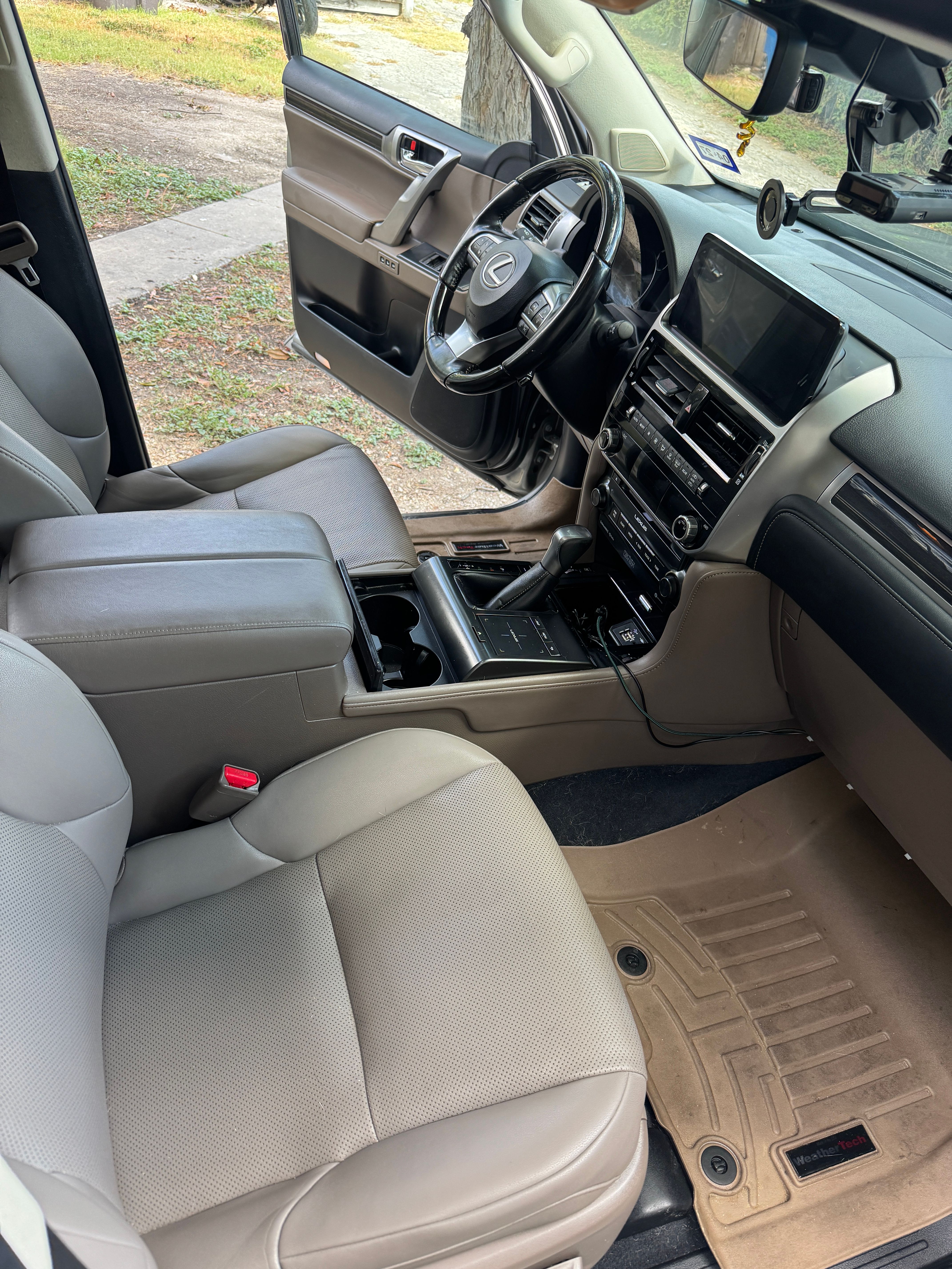 Used 2022 Lexus GX 460 Premium AWD/4WD image 19