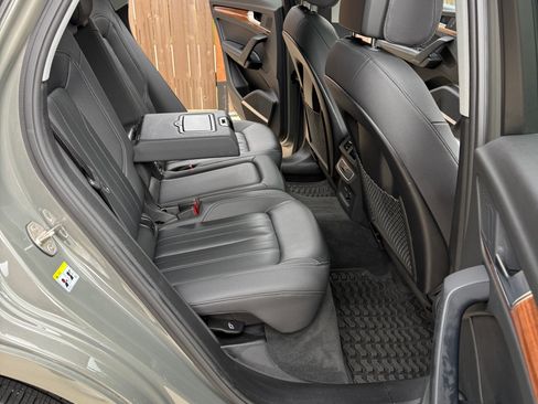 Used 2023 Audi Q5 2.0T Premium Plus w/ Premium Plus Package image 18