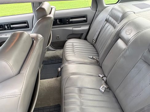 Used 1996 Chevrolet Impala SS image 12
