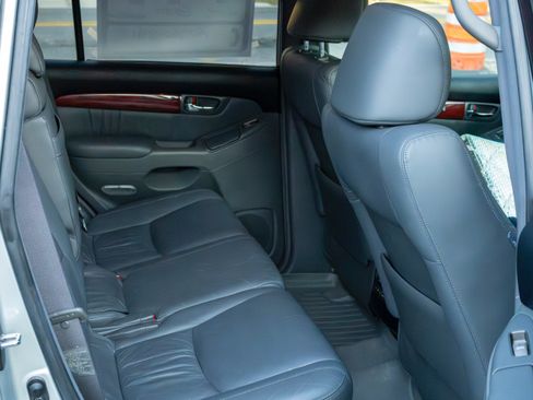 Used 2008 Lexus GX 470 image 12