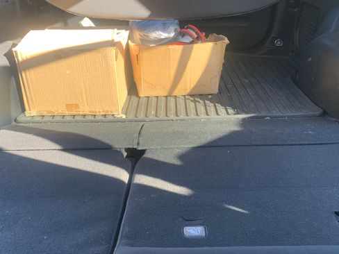 Used 2018 Toyota RAV4 LE w/ All Weather Liner Package image 14