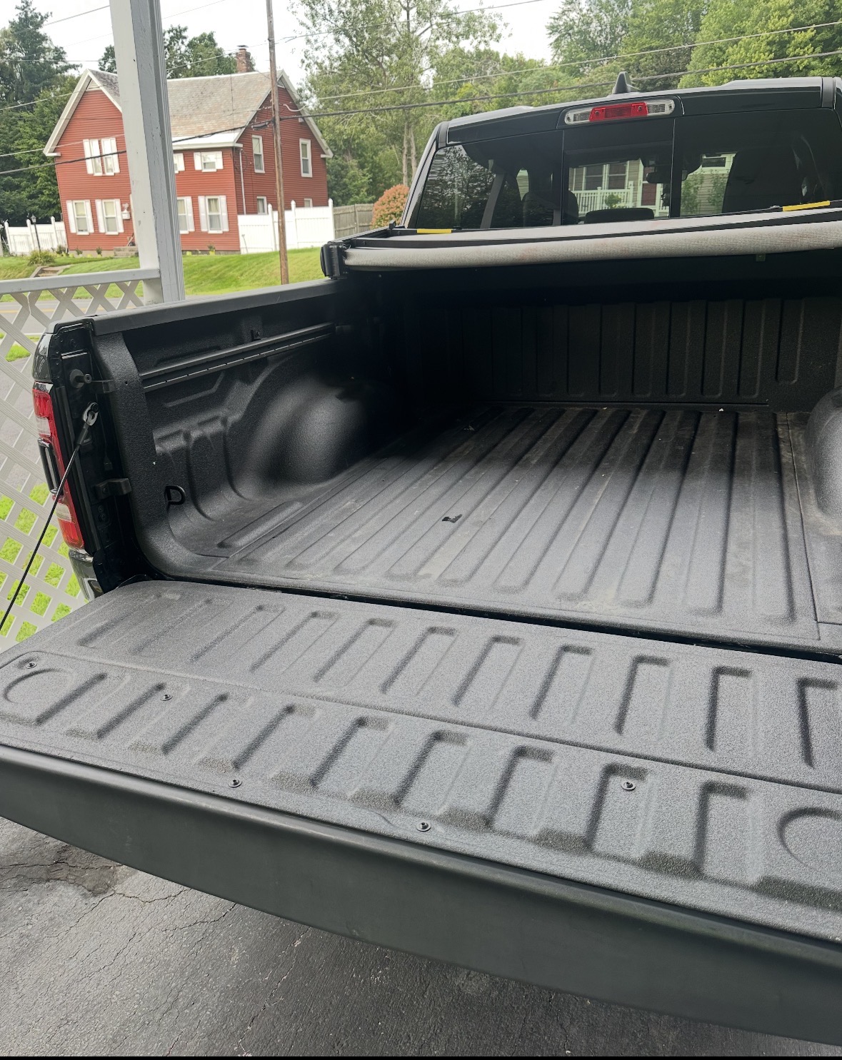 Used 2021 RAM 1500 Laramie AWD/4WD image 20