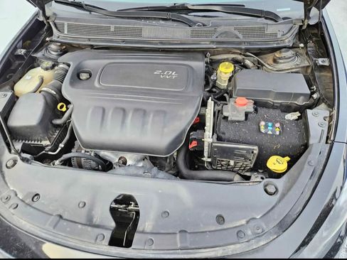 Used 2013 Dodge Dart SXT w/ SXT Special Edition Group image 10