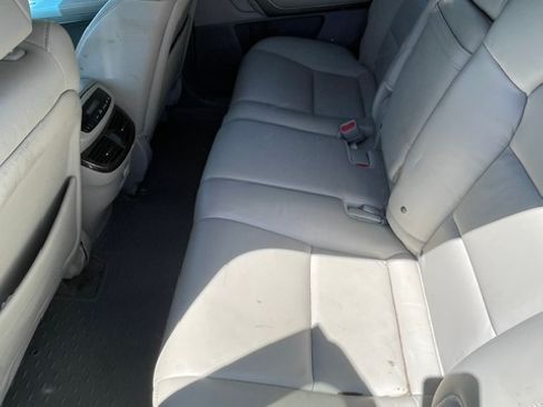 Used 2012 Acura MDX w/ Technology Package AWD/4WD image 11