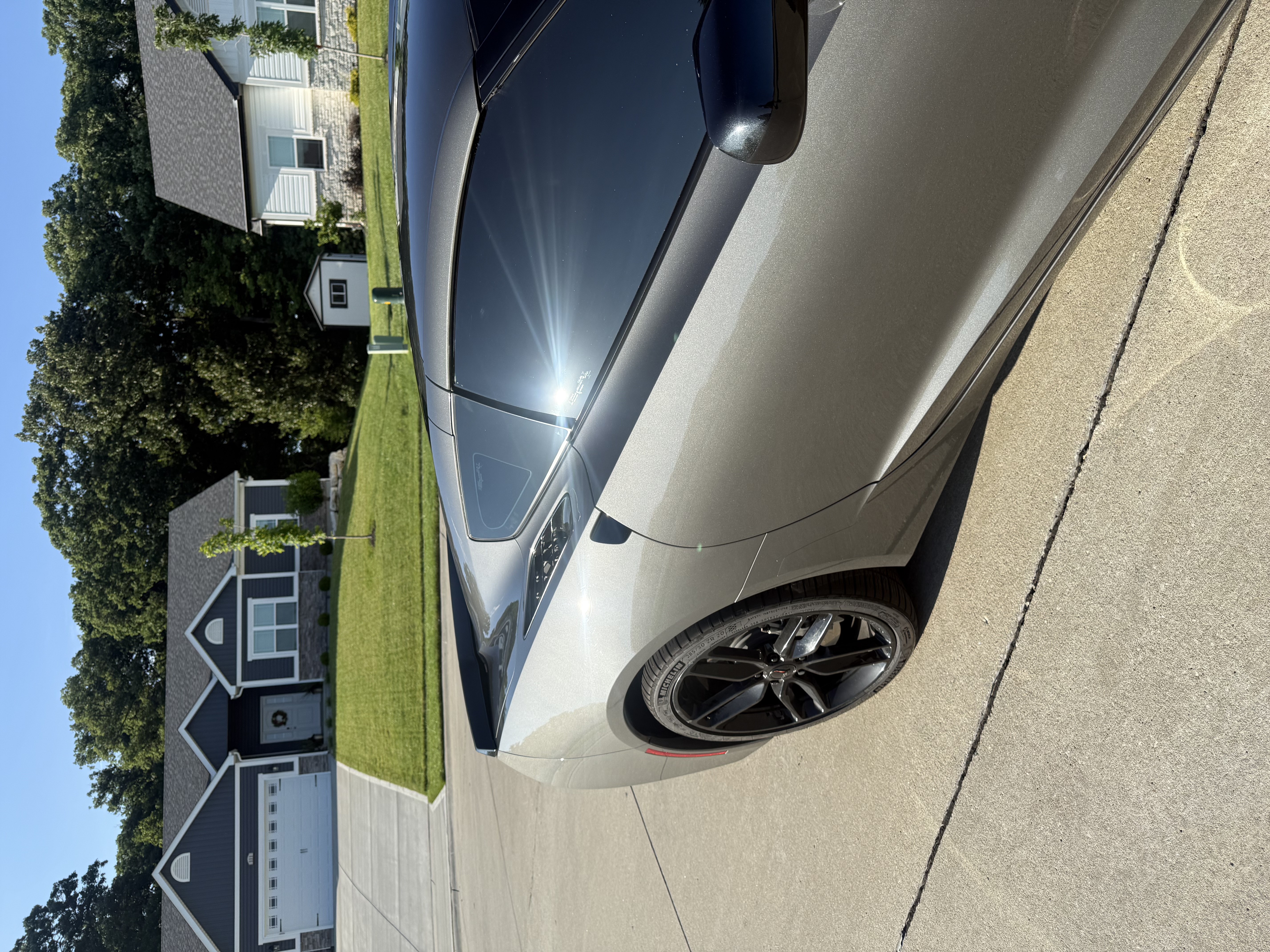 Used 2015 Chevrolet Corvette Stingray Coupe w/ 2LT Preferred Equipment Group RWD image 17
