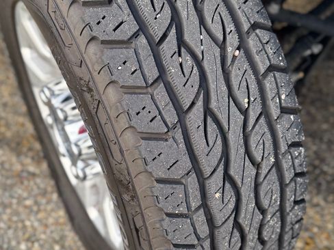 Used 2024 Ford F250 XLT image 16