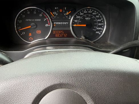 Used 2010 Chevrolet Colorado LT AWD/4WD image 15