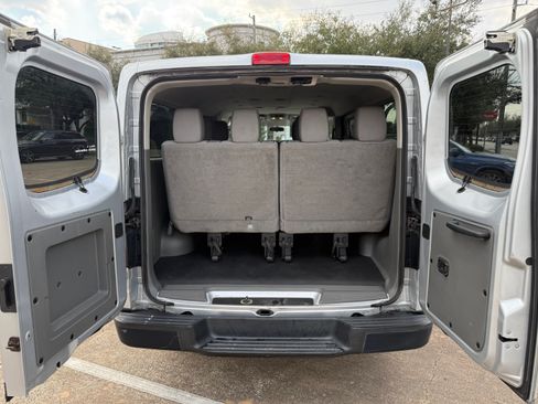 Used 2014 Nissan NV 3500 S w/ Power Basic Package image 16