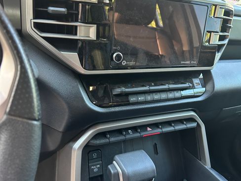 Used 2024 Toyota Tundra SR5 image 8