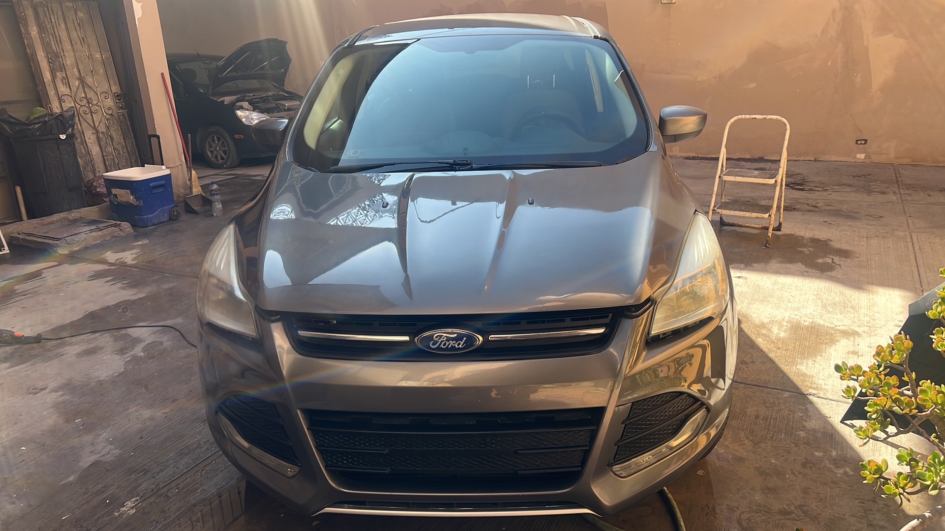 Used 2013 Ford Escape SE FWD image 8