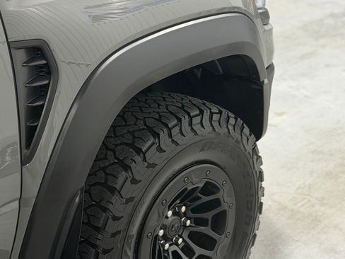 Used 2023 RAM 1500 TRX w/ TRX Level 2 Equipment Group AWD/4WD image 15