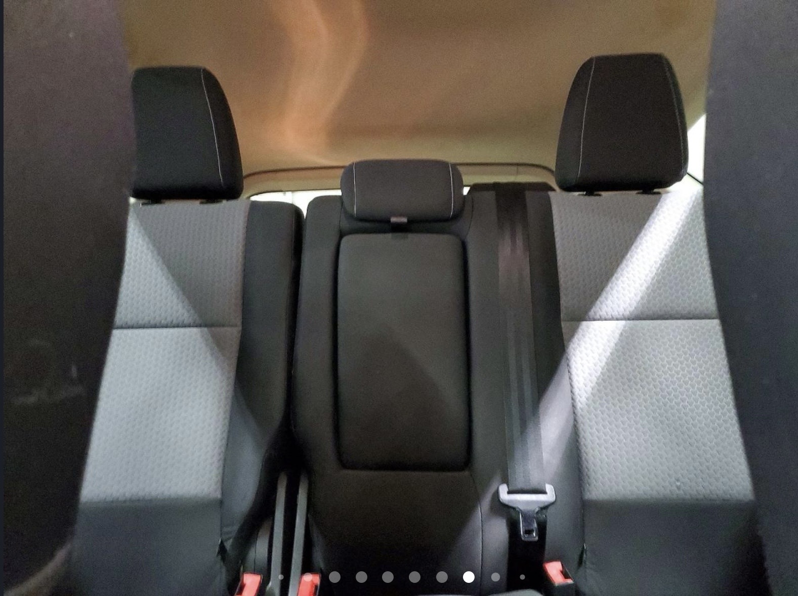 Used 2017 Ford Escape SE FWD image 5