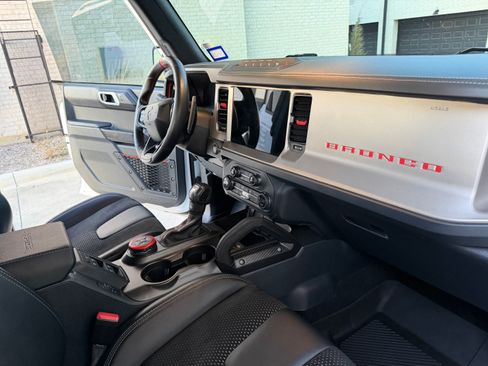 Used 2023 Ford Bronco Raptor image 21