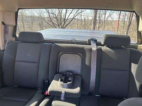 Used 2013 GMC Sierra 1500 SLE w/ Power Tech Package image 14