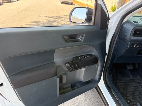 Used 2022 Ford Maverick XL FWD image 10